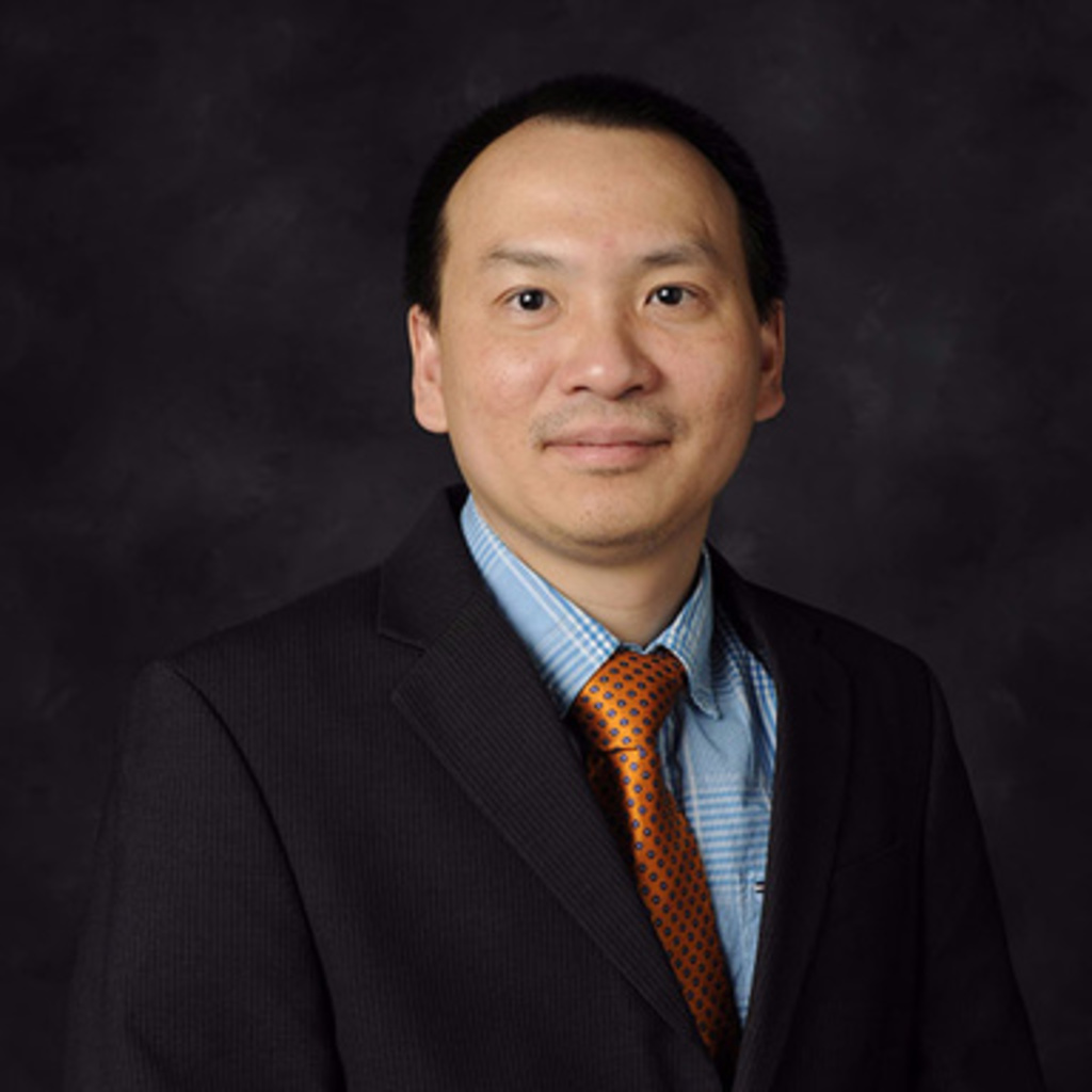 Portrait of Phuong Nguyen
