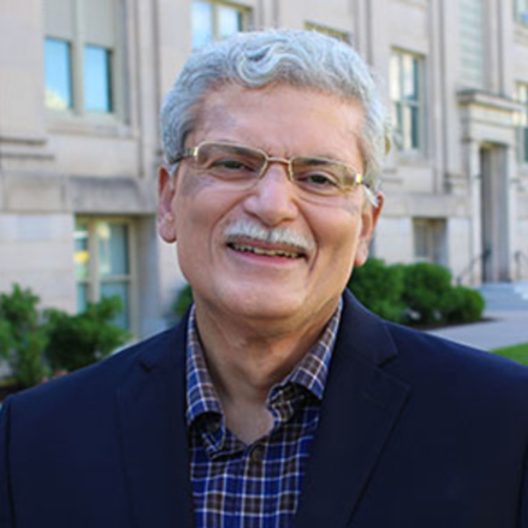 Headshot of Jerry Anthony
